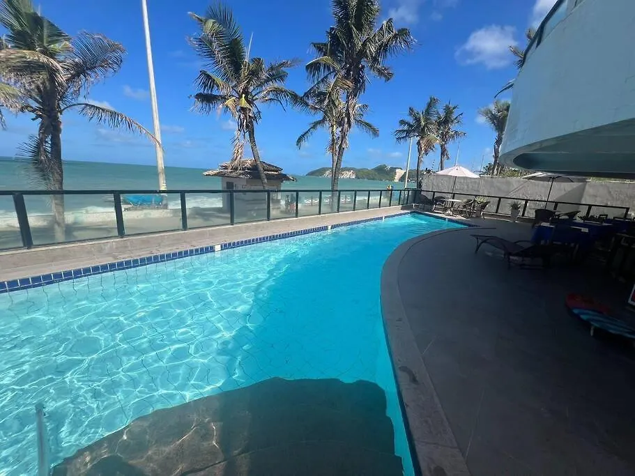 Mar E Descanso King'S Flat Apartment Natal