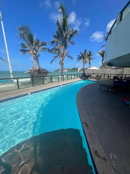 Mar E Descanso King'S Flat Apartment Natal Brazil