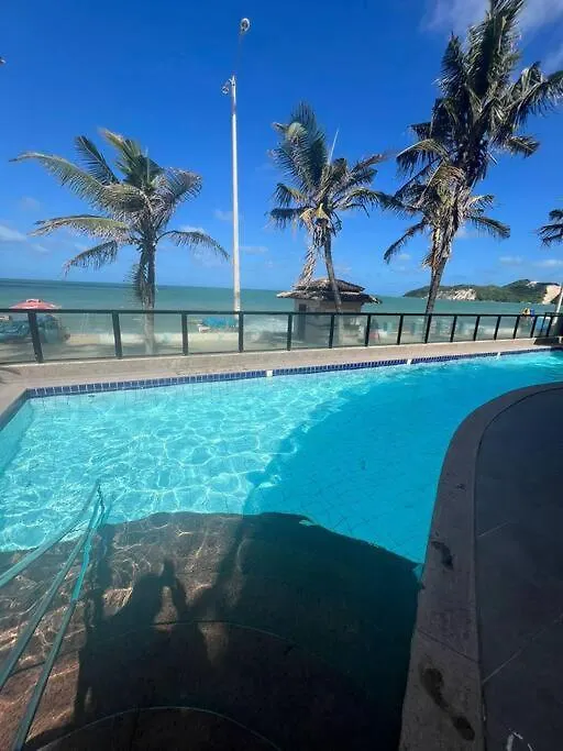 Mar E Descanso King'S Flat Apartment Natal
